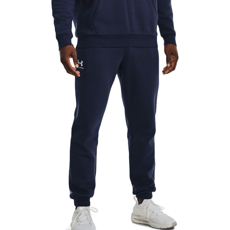 Pantalon de survêtement Under Armour UA ESSENTIAL FLEECE