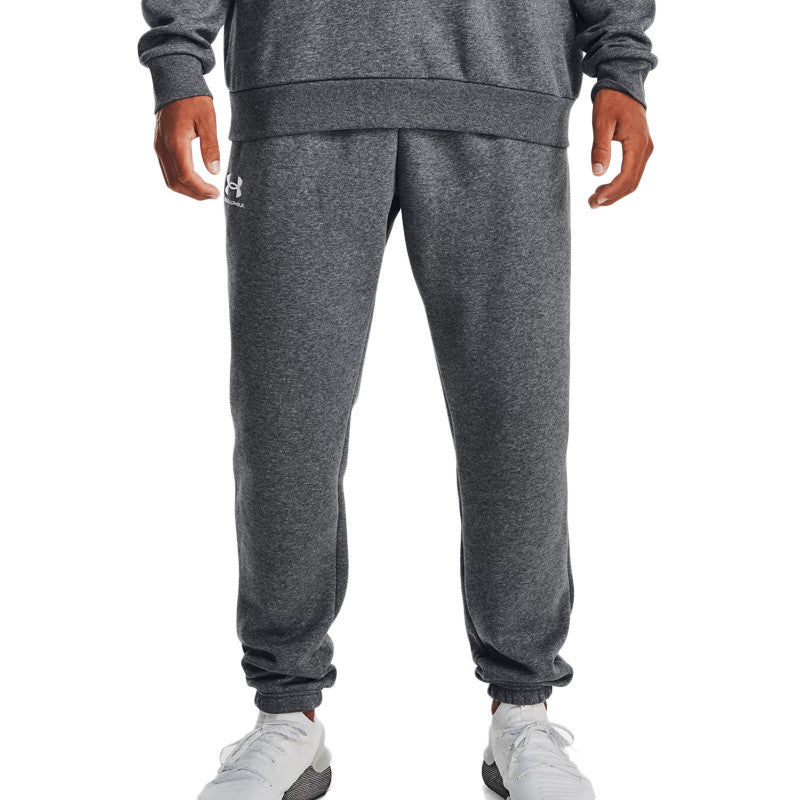 Pantalon de survêtement Under Armour UA ESSENTIAL FLEECE