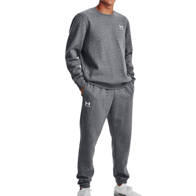 Pantalon de survêtement Under Armour UA ESSENTIAL FLEECE