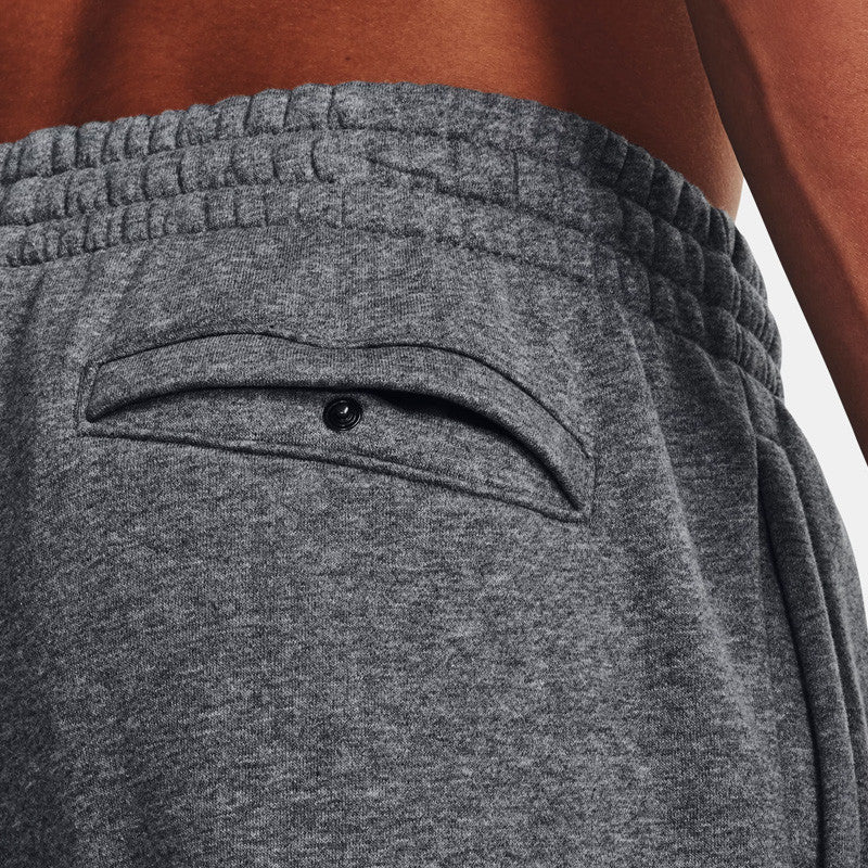 Pantalon de survêtement Under Armour UA ESSENTIAL FLEECE