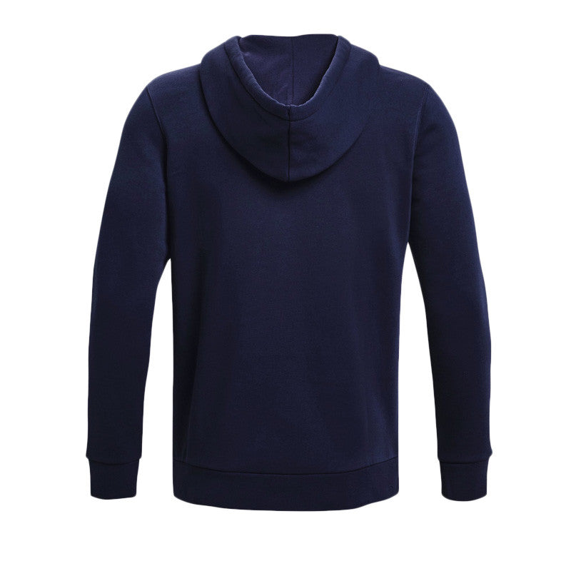 Sweat à capuche Under Armour UA ESSENTIEAL FLEECE FZ