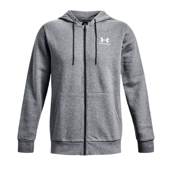 Sweat à capuche Under Armour UA ESSENTIEAL FLEECE FZ
