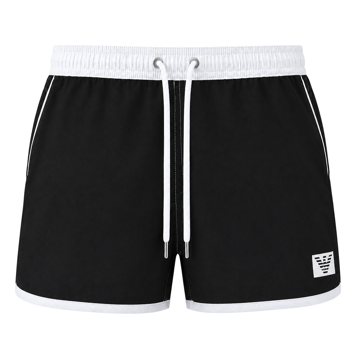 Short Heren EA7 Emporio Armani