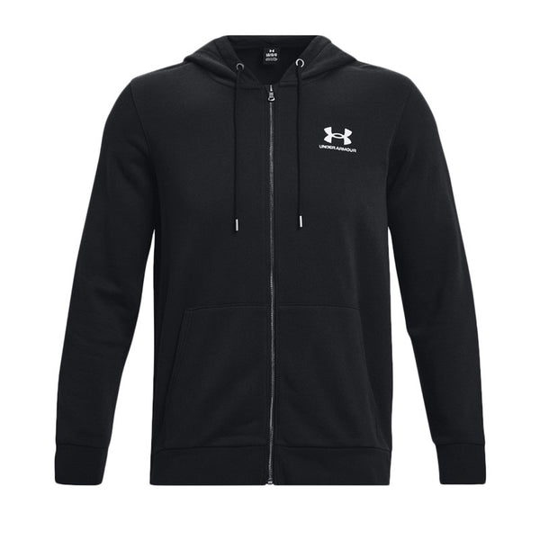 Sweat à capuche Under Armour UA ESSENTIEAL FLEECE FZ