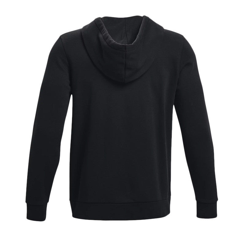Sweat à capuche Under Armour UA ESSENTIEAL FLEECE FZ