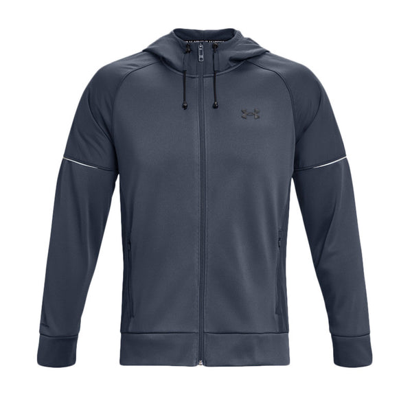 Sweat à capuche Under Armour AF STORM FZ