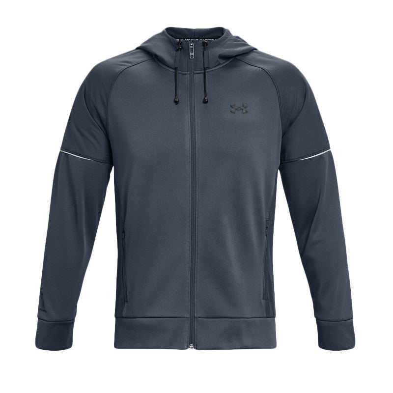 Sweat à capuche Under Armour AF STORM FZ