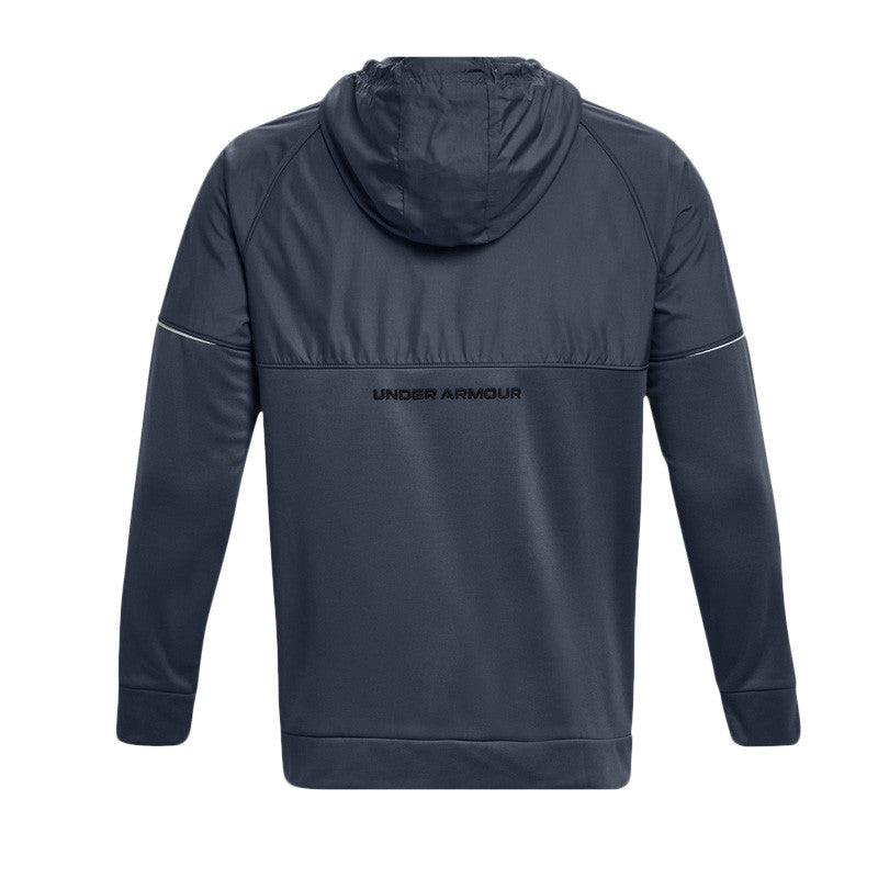 Sweat à capuche Under Armour AF STORM FZ