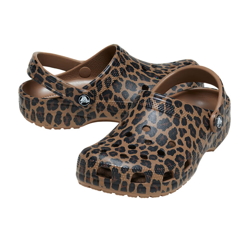 Sandalias Crocs Crocs Classic Animal Clog