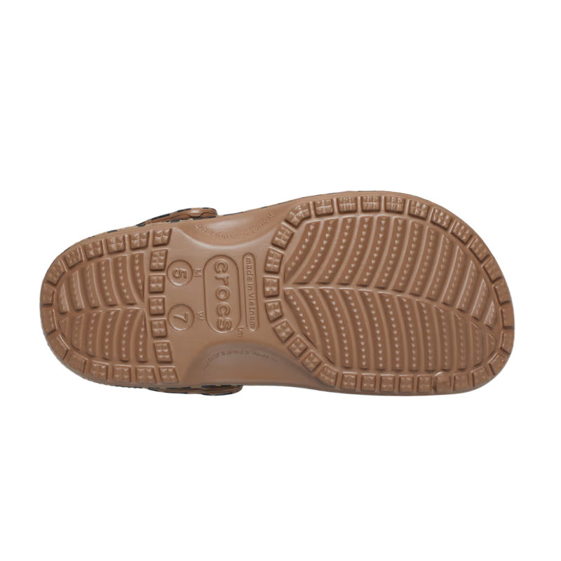 Sandalias Crocs Crocs Classic Animal Clog