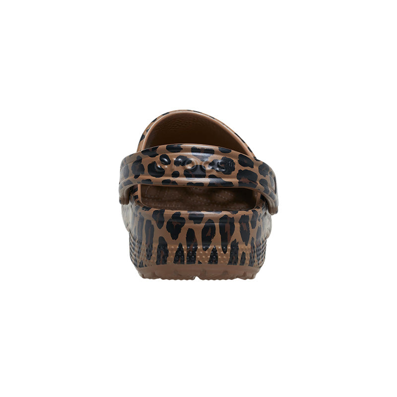 Sandalias Crocs Crocs Classic Animal Clog