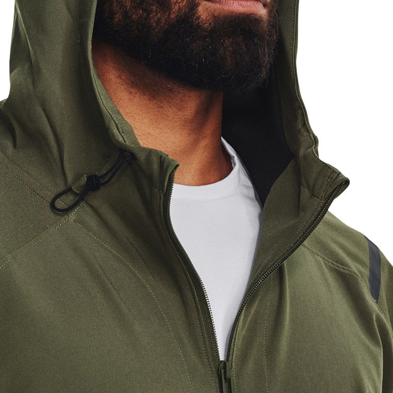 Veste de survêtement Under Armour UA UNSTOPPABLE