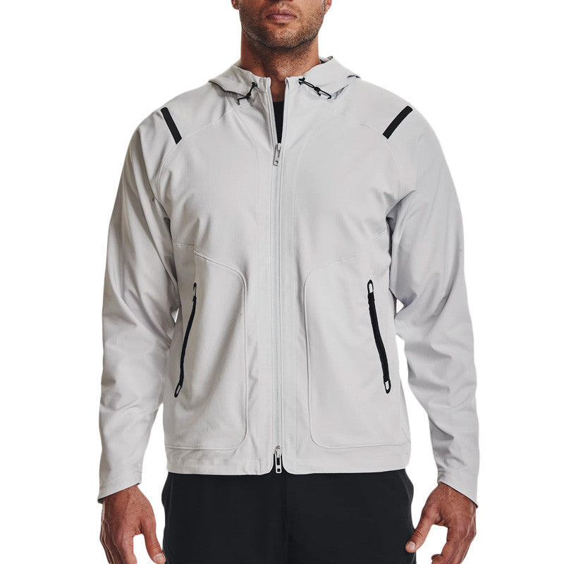 Veste de survêtement Under Armour UA UNSTOPPABLE