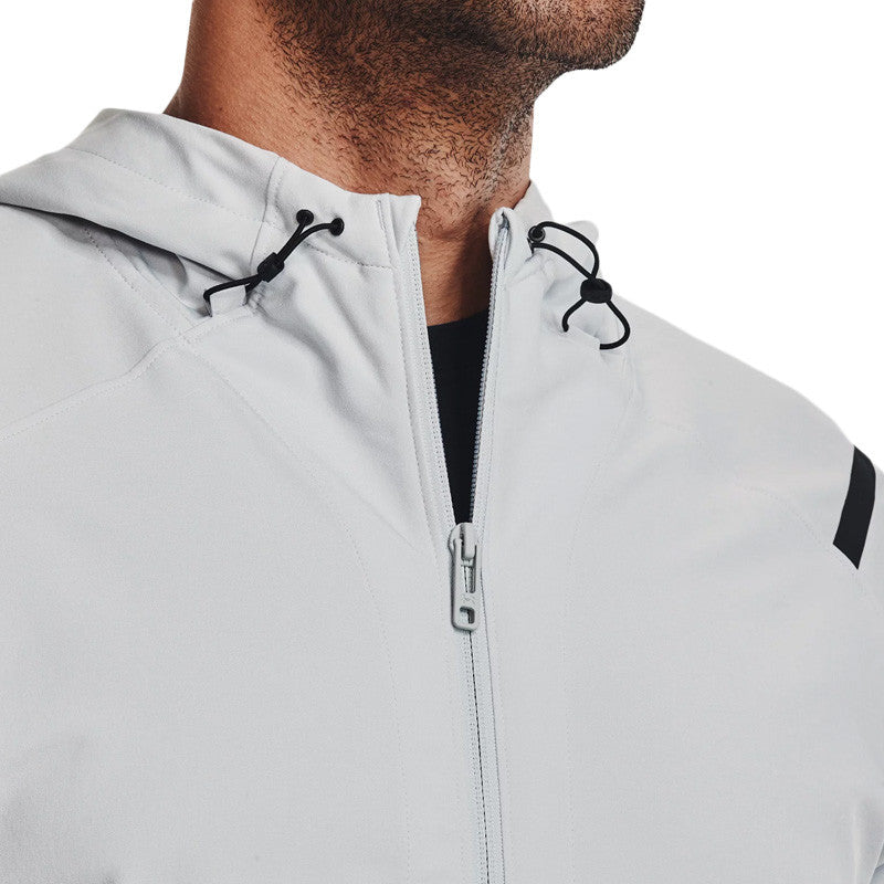 Veste de survêtement Under Armour UA UNSTOPPABLE