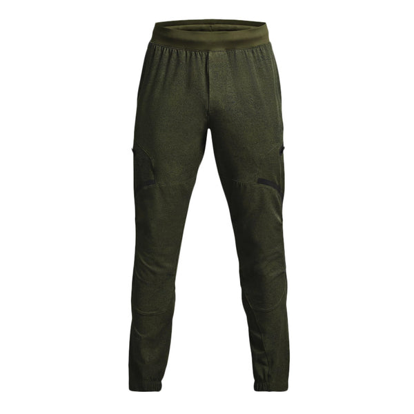Pantalon de survêtement Under Armour UNSTOPPABLE CARGO