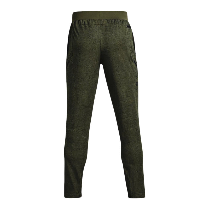 Pantalon de survêtement Under Armour UNSTOPPABLE CARGO