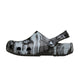 Sabot Crocs CLASSIC CAMOUFLAGE CLOG Junior