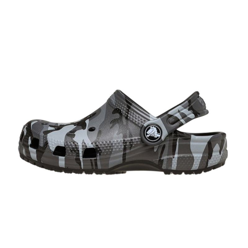 Sandalias Crocs Crocs Classic Camouflage Clog