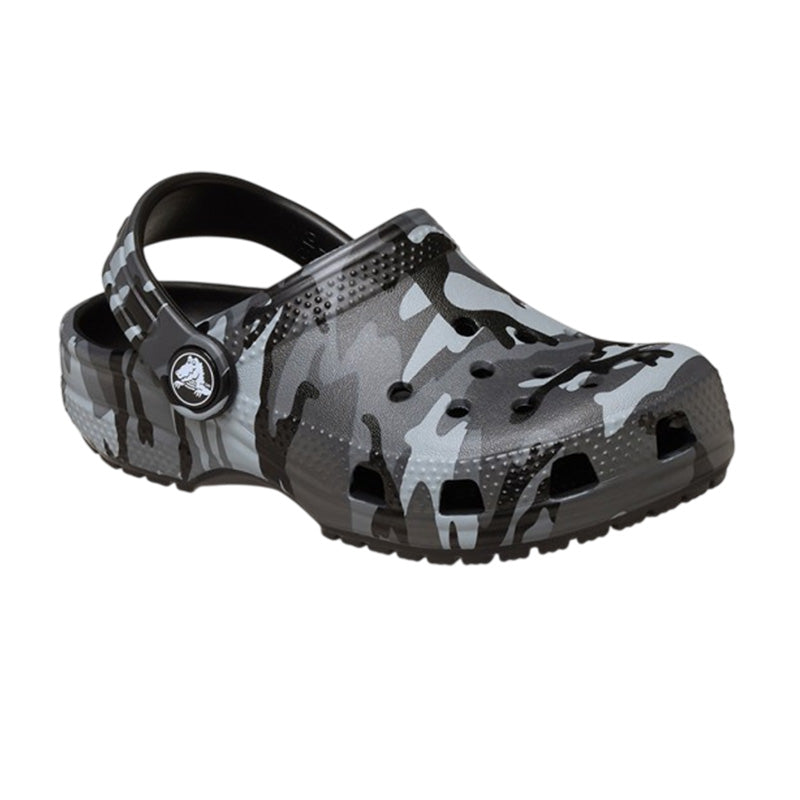 Sandalias Crocs Crocs Classic Camouflage Clog