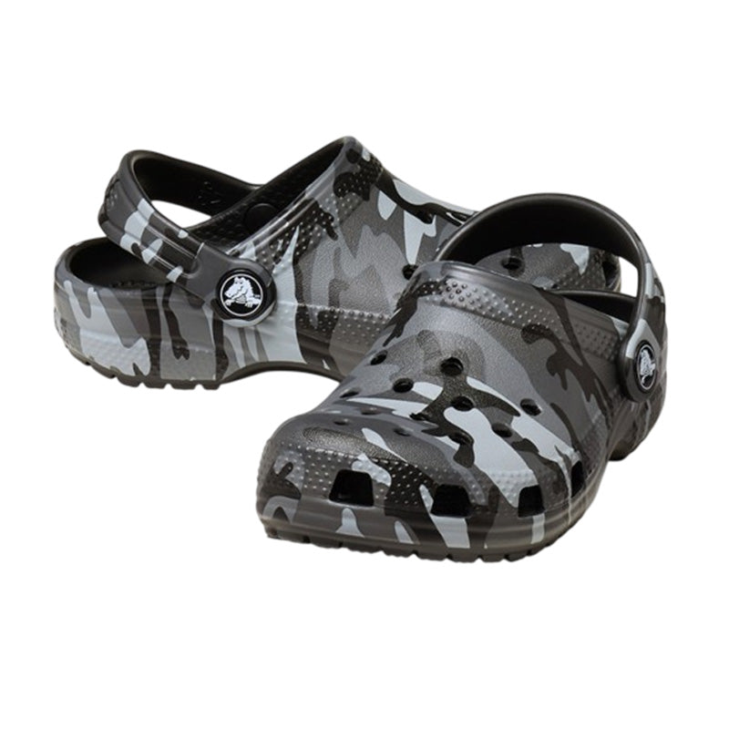 Sandalias Crocs Crocs Classic Camouflage Clog