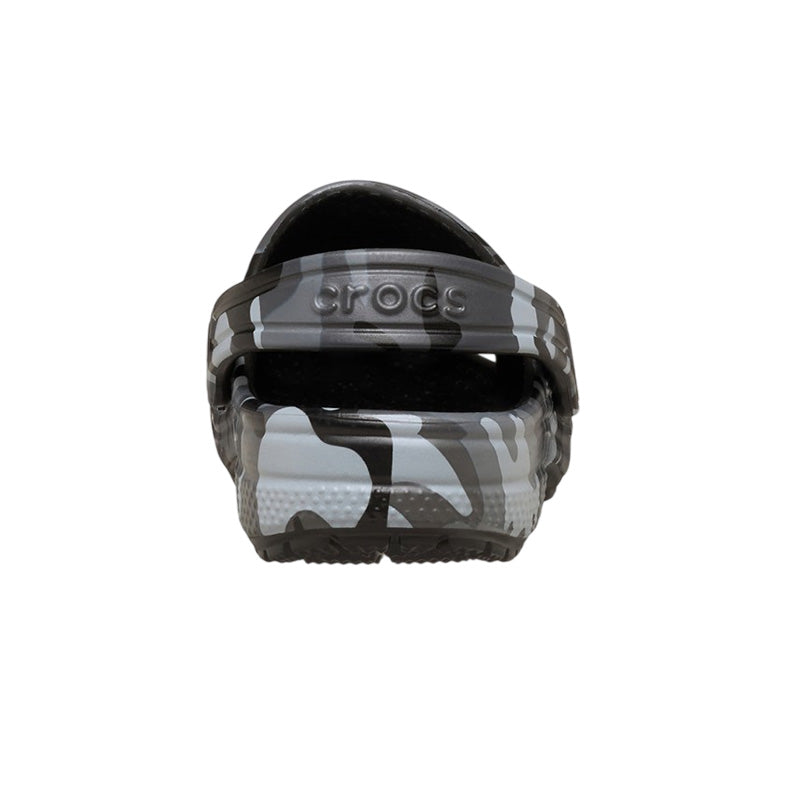 Sandalias Crocs Crocs Classic Camouflage Clog