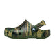 Sandalias Crocs Crocs Classic Camouflage Clog