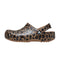 Sabot Crocs CLASSIC ANIMAL PRINT CUTIE Junior