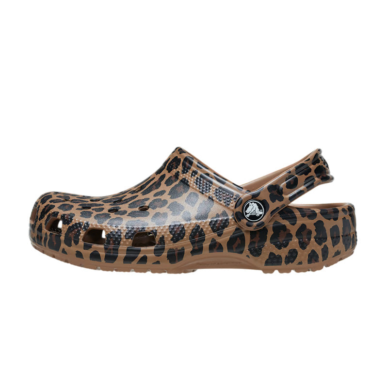 Sabot Crocs CLASSIC ANIMAL PRINT CUTIE Junior