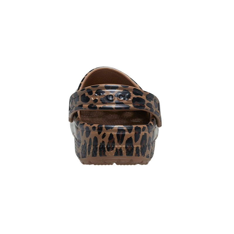 Sabot Crocs CLASSIC ANIMAL PRINT CUTIE Junior