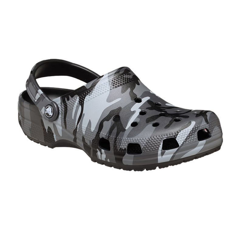 Sabot Homme Crocs CLASSIC CAMOUFLAGE CLOG