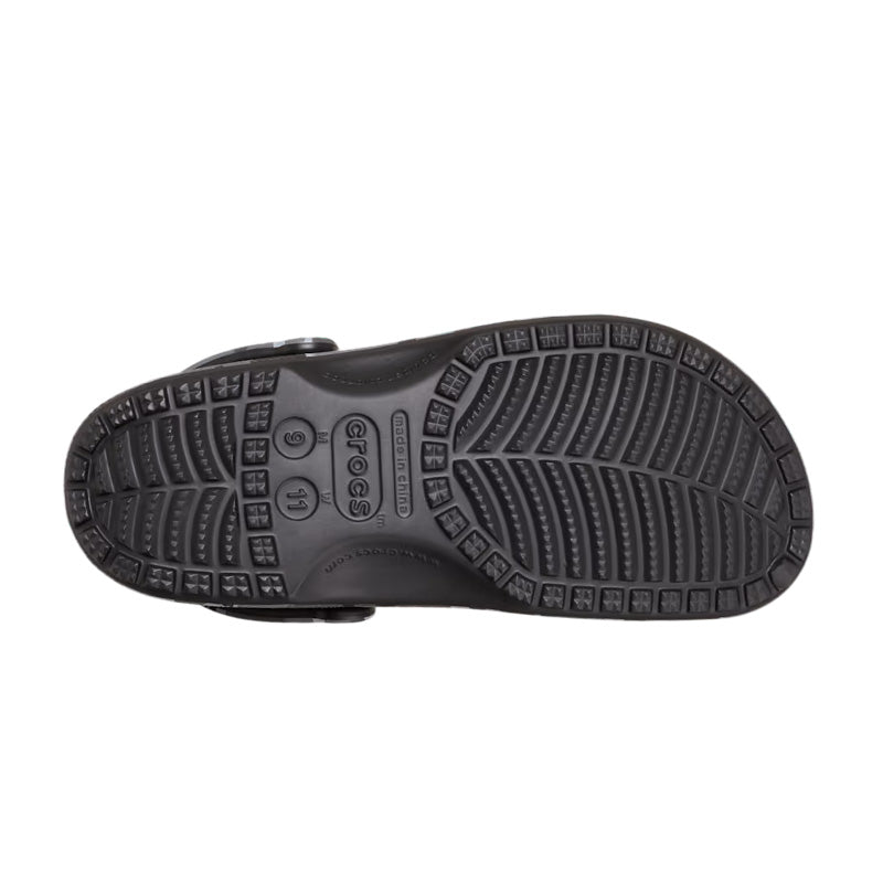 Sabot Homme Crocs CLASSIC CAMOUFLAGE CLOG