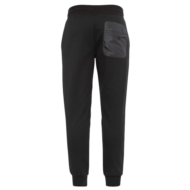 Pantalon de survêtement Schott MOLETON POCHE REDJADEN