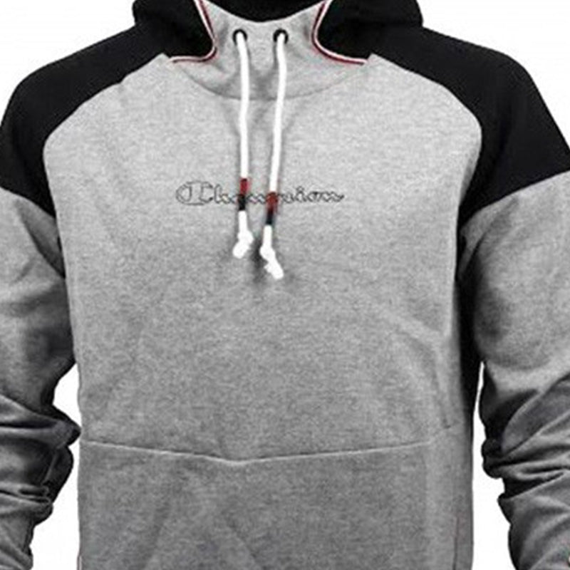 Sweat à capuche Homme Champion HALF ZIP