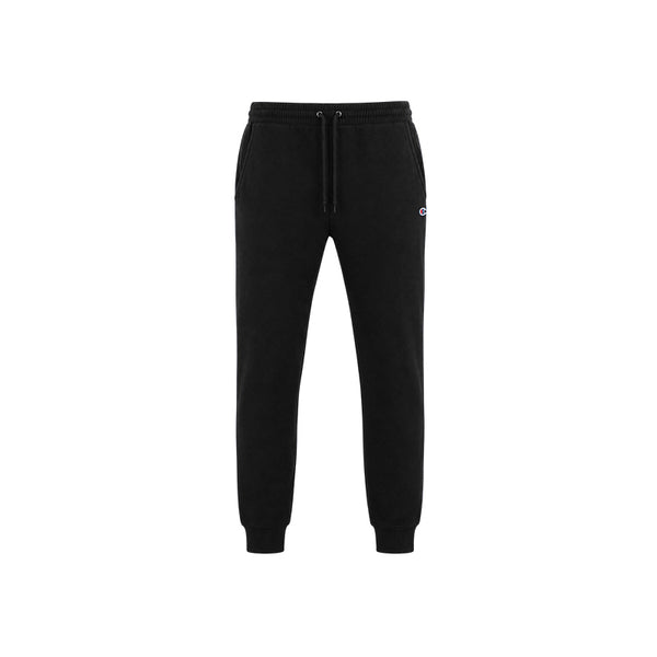 Pantalones deportivos con puños acanalados Champion