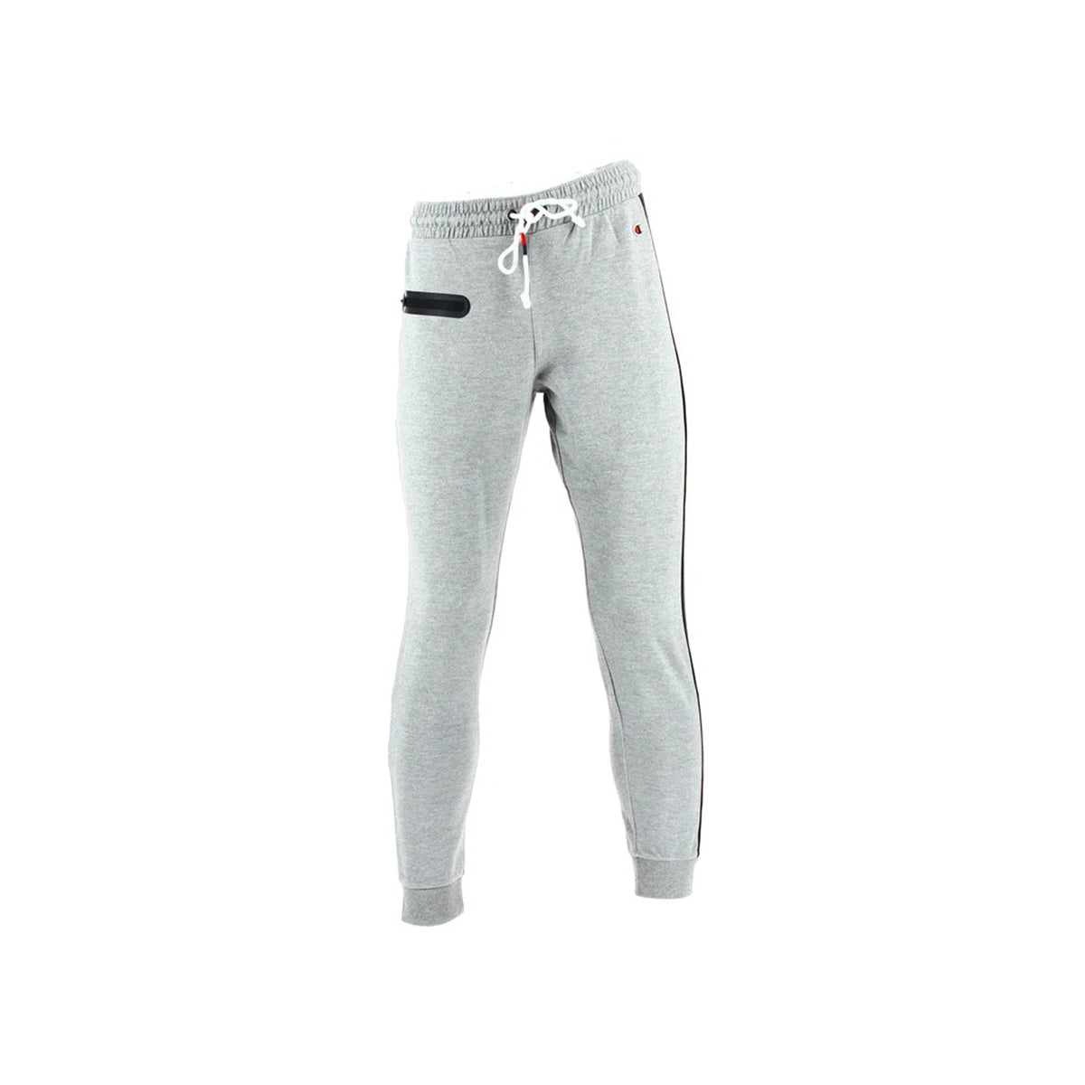 Pantalones deportivos con puños acanalados Champion