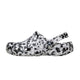 Sabot Femme Crocs CLASSIC CONFETTI CLOG