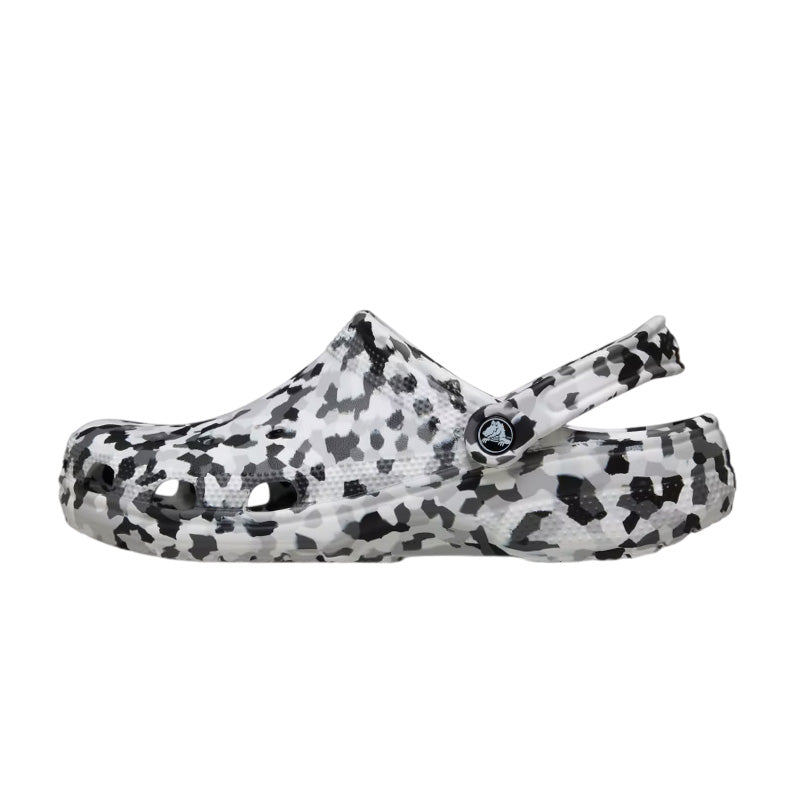 Sabot Femme Crocs CLASSIC CONFETTI CLOG