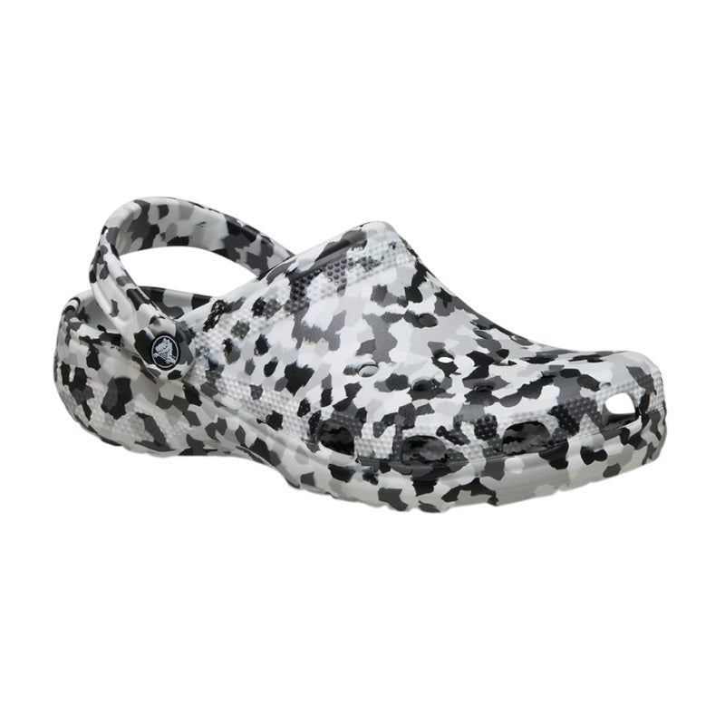 Sabot Femme Crocs CLASSIC CONFETTI CLOG