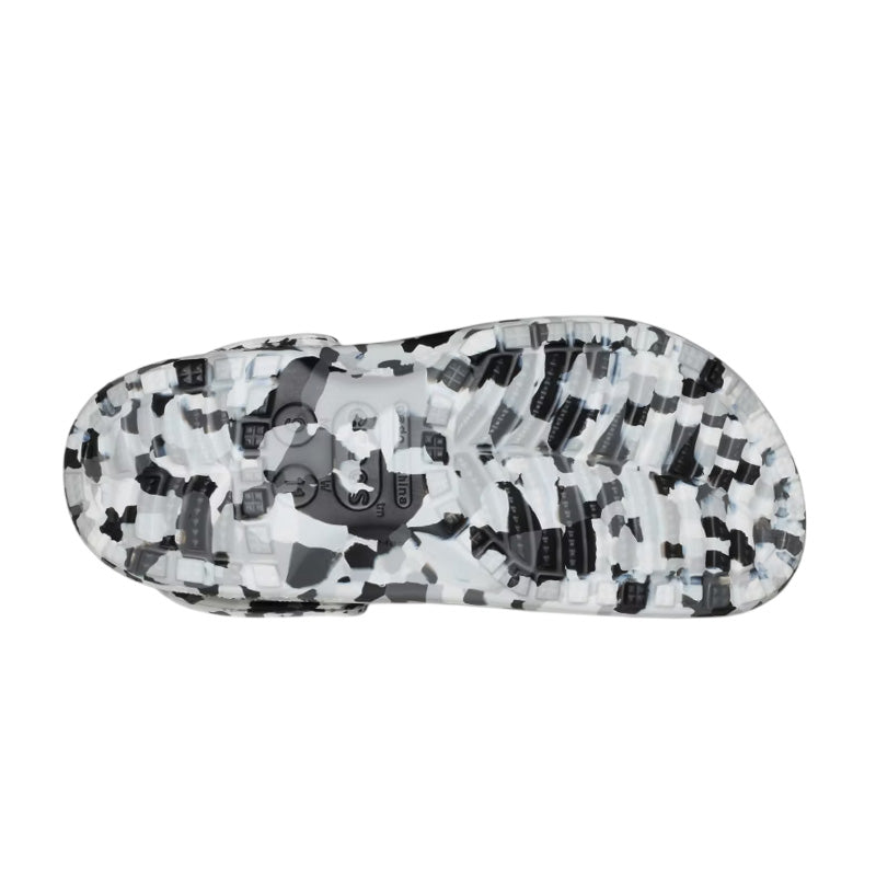 Sabot Femme Crocs CLASSIC CONFETTI CLOG