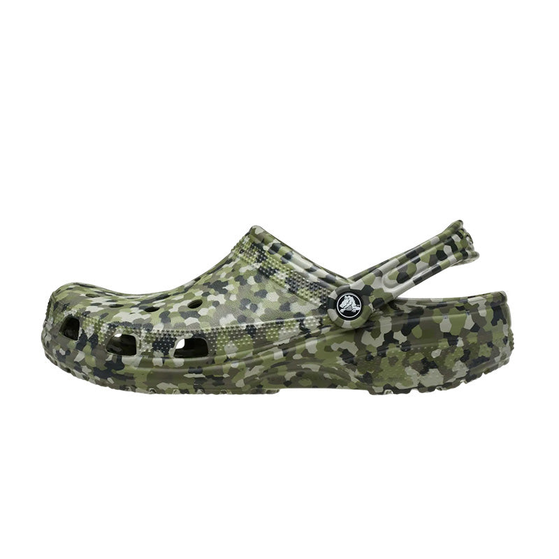 Sabot Femme Crocs CLASSIC CONFETTI CLOG