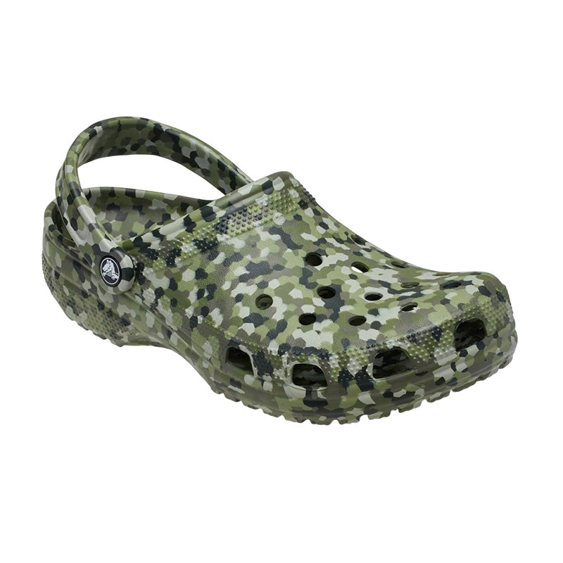 Sabot Femme Crocs CLASSIC CONFETTI CLOG