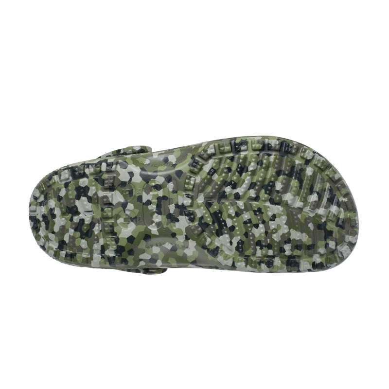 Sabot Femme Crocs CLASSIC CONFETTI CLOG
