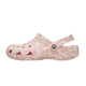 Sabot Femme Crocs CLASSIC CONFETTI CLOG