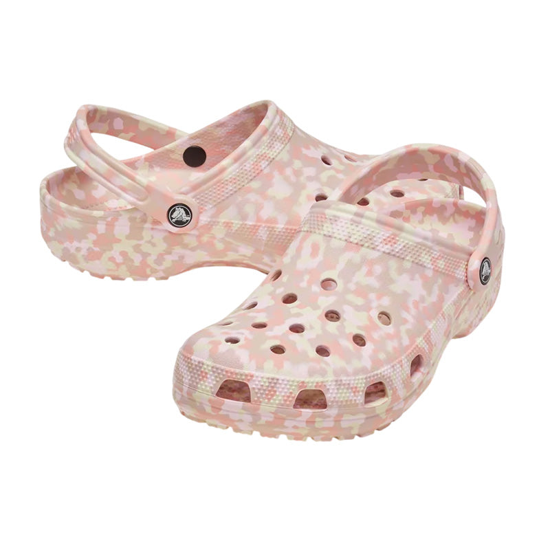 Sandalias Crocs Crocs Classic Confetti Clog