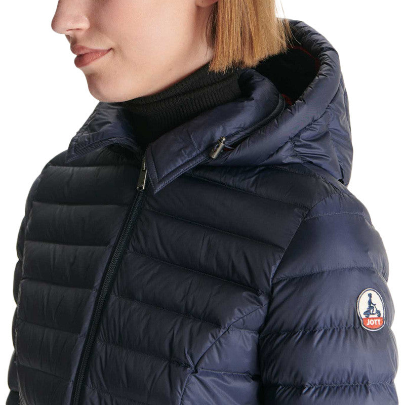 Doudoune Femme Jott NOUR 2.0