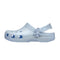 Sabot Crocs CLASIIC PEARL SHINE CLOG Junior