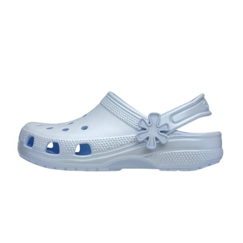 Sabot Crocs CLASIIC PEARL SHINE CLOG Junior