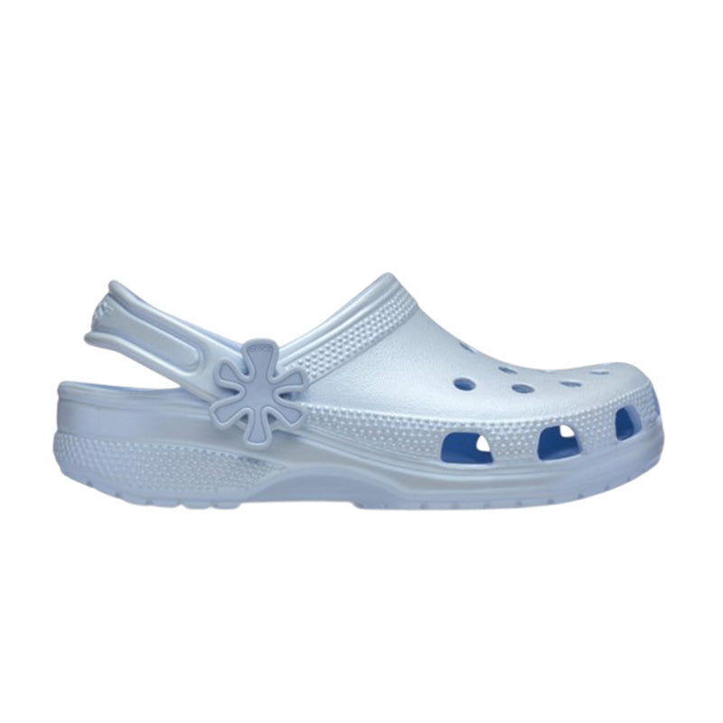 Sabot Crocs CLASIIC PEARL SHINE CLOG Junior
