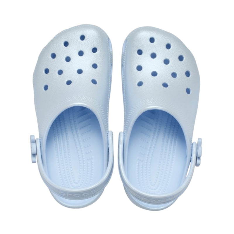 Sabot Crocs CLASIIC PEARL SHINE CLOG Junior