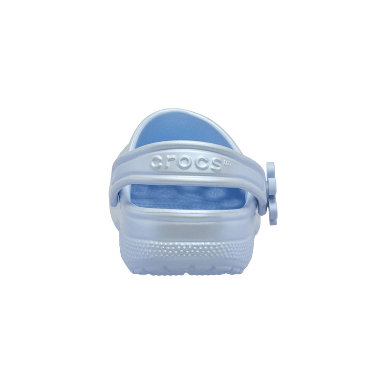 Sabot Crocs CLASIIC PEARL SHINE CLOG Junior